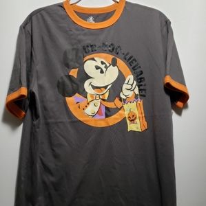 Disney Un-Boo-Lievable Halloween Minnie Shirt